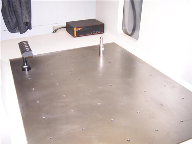 Sheffield Discovery II Model D-28, Machine ID: 5819